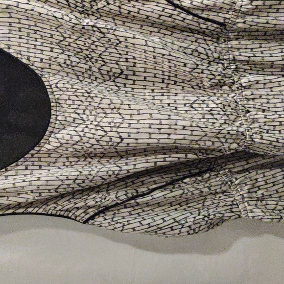 Silence + Noise Dress - Picture 3 of 5